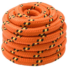 Boottouw 5 m 5 Oranje PP