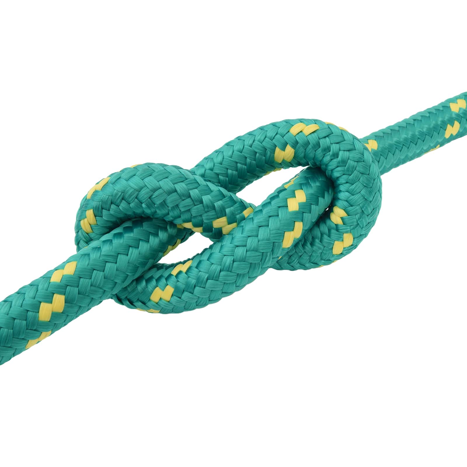 Boottouw Groen PP