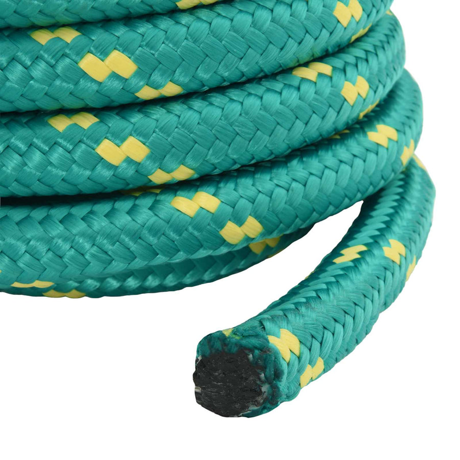 Boottouw Groen PP