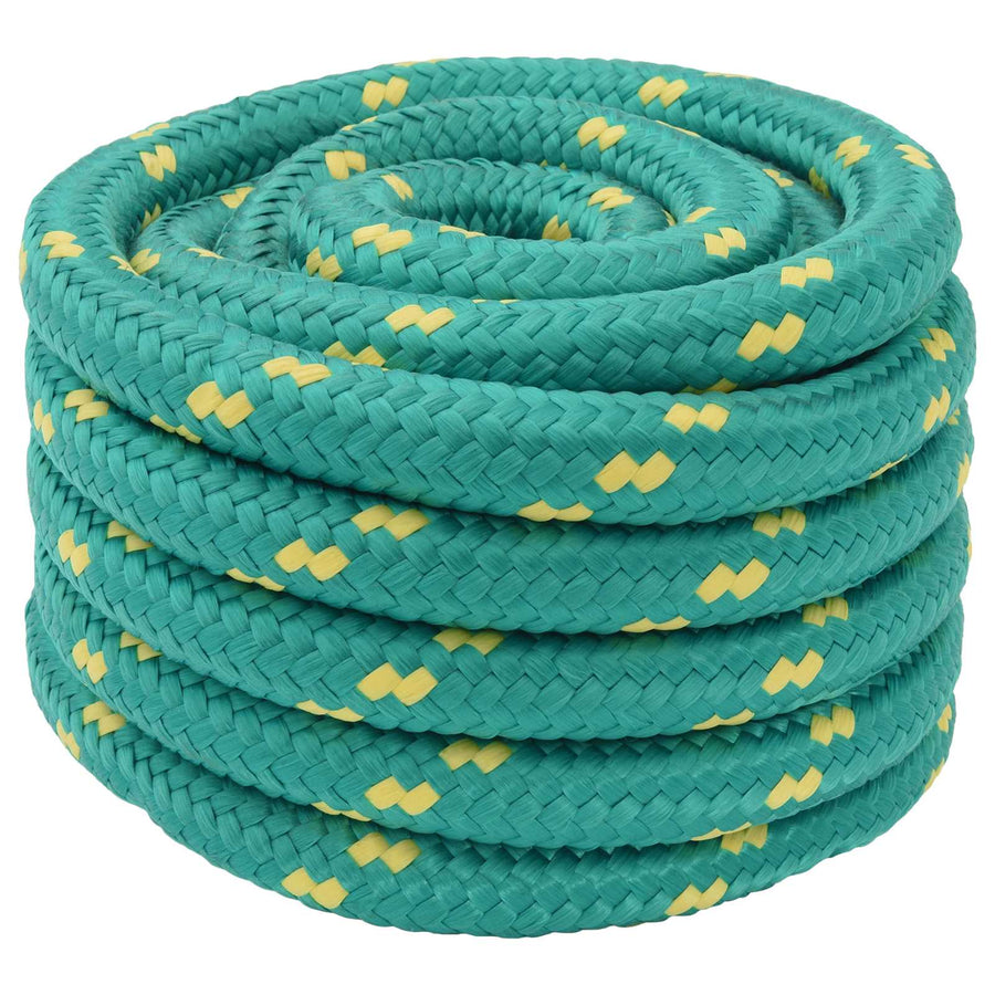 Boottouw Groen PP