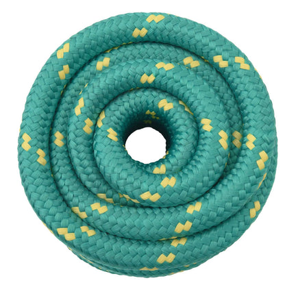 Boottouw Groen PP
