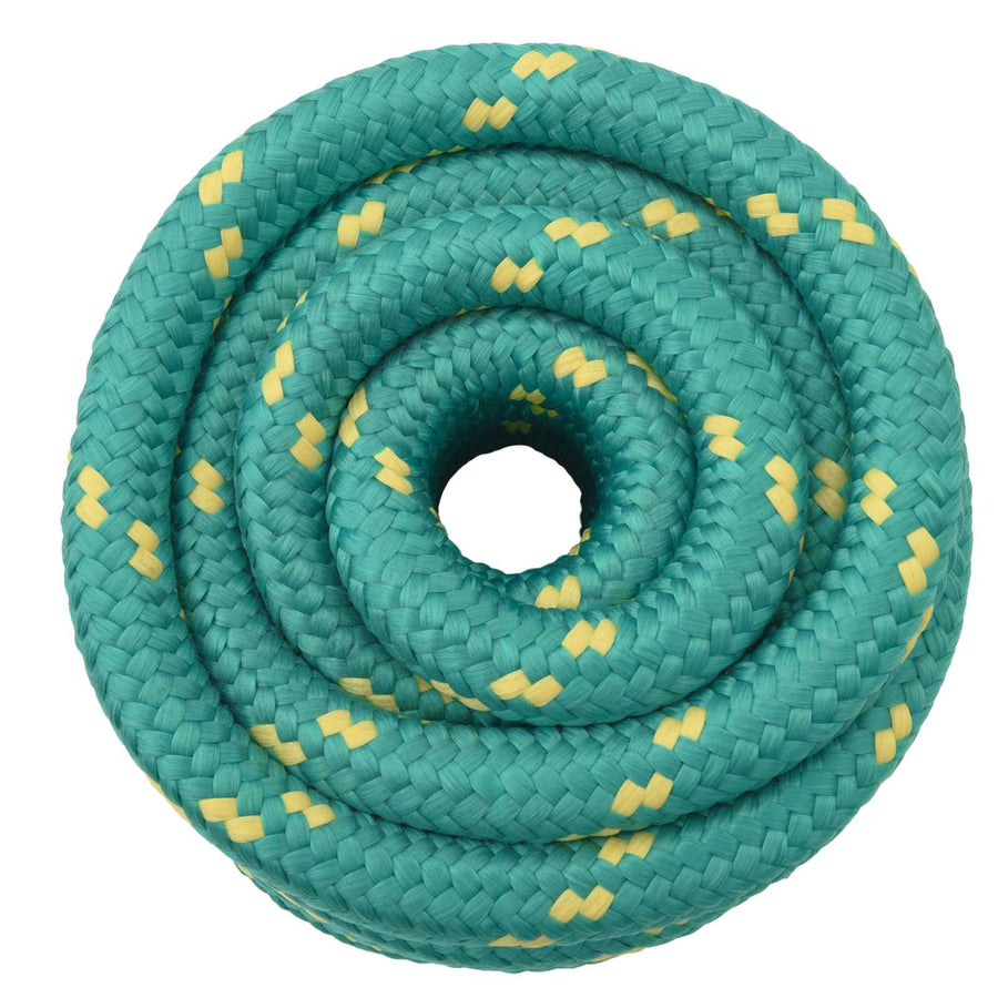 Boottouw Groen PP