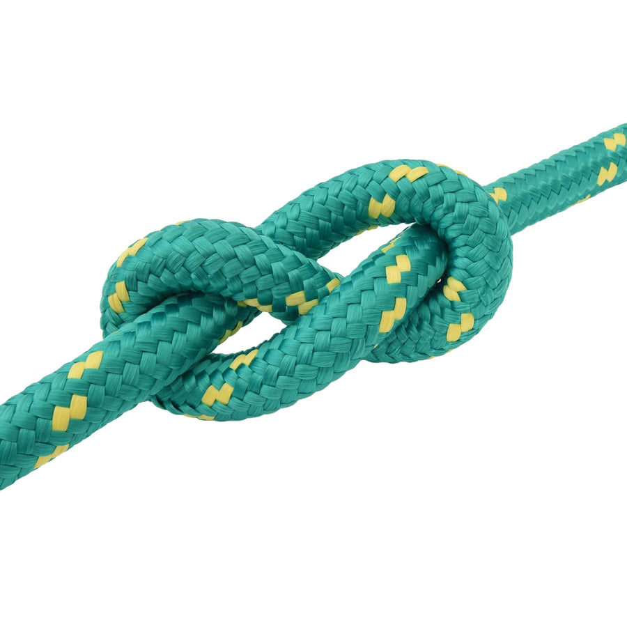 Boottouw Groen PP