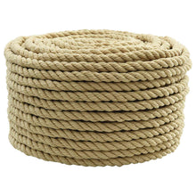 Boottouw 250 m 1 Naturel PP