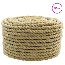 Boottouw 50 m 1.4 Naturel PP