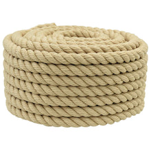 Boottouw 25 m 1.8 Naturel PP
