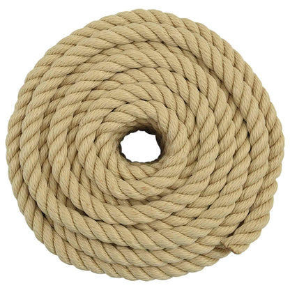 Boottouw 50 m 1.8 Naturel PP