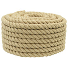 Boottouw 100 m 1.8 cm PP naturel