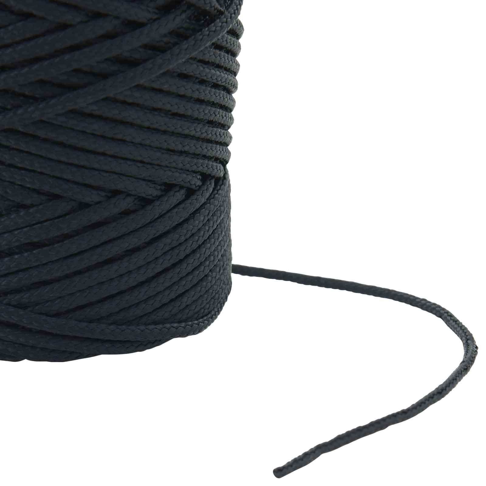 Boottouw Koninklijk Blauw 50 m Polyester