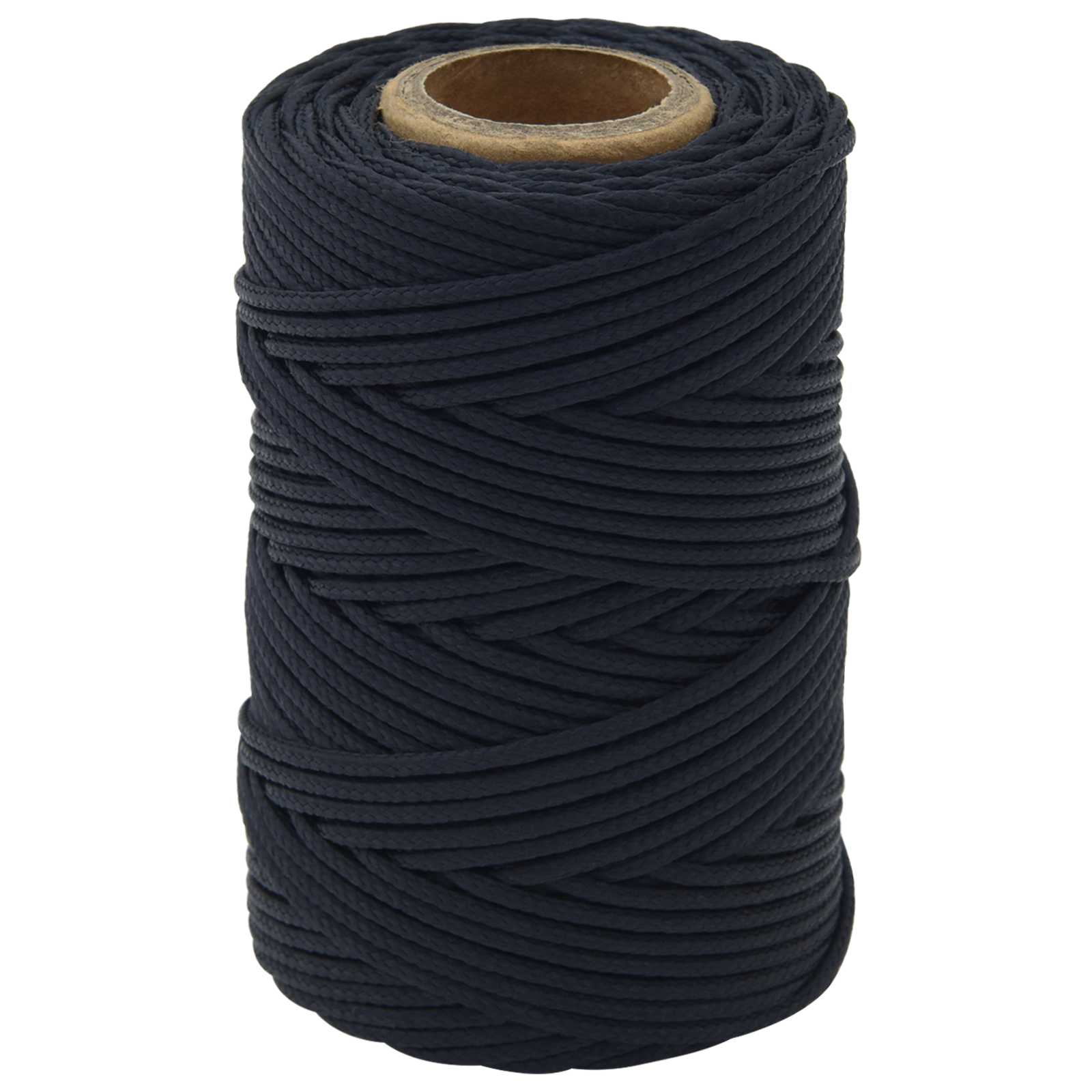 Boottouw Koninklijk Blauw 50 m Polyester