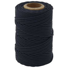 Boottouw Koninklijk Blauw 50 m Polyester