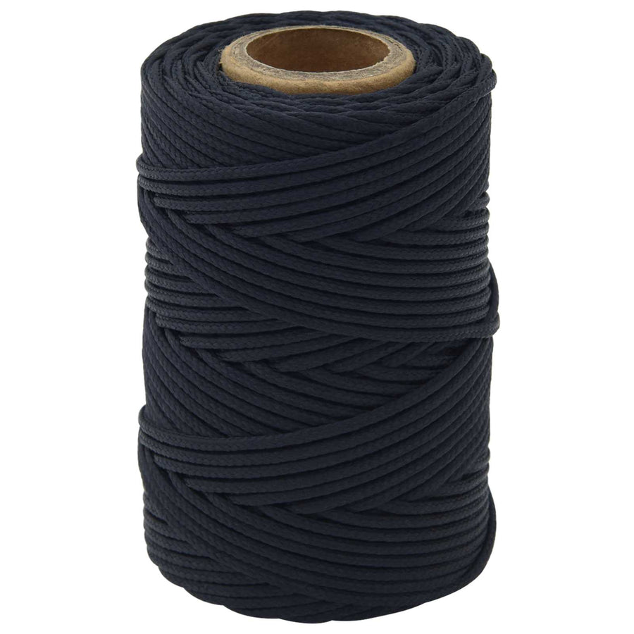 Boottouw Koninklijk Blauw 50 m Polyester