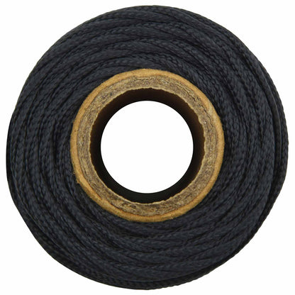 Boottouw Koninklijk Blauw 50 m Polyester