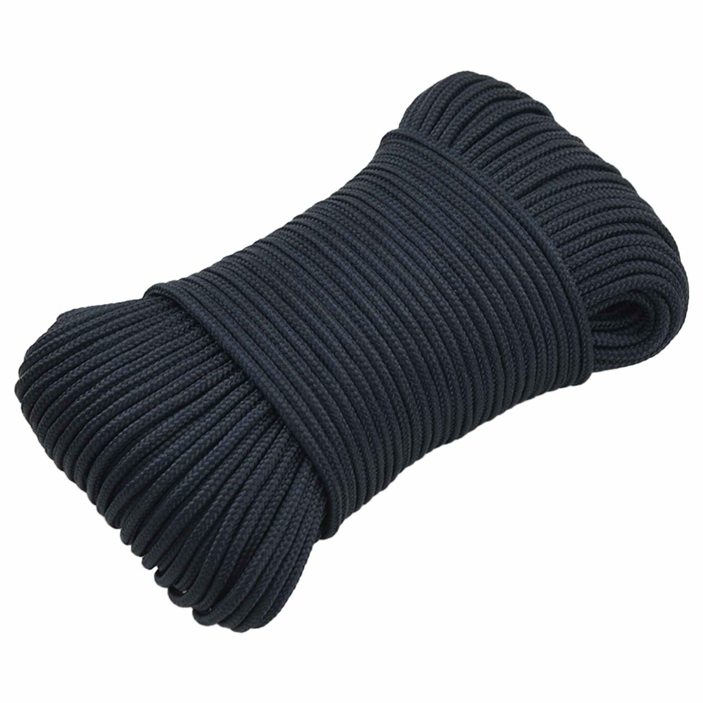 Boottouw Koninklijk Blauw 50 m Polyester