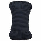 Boottouw polyester Ø 0,3 cm x 50 m koninklijk blauw