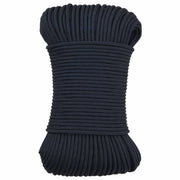 Boottouw polyester Ø 0,3 cm x 50 m koninklijk blauw