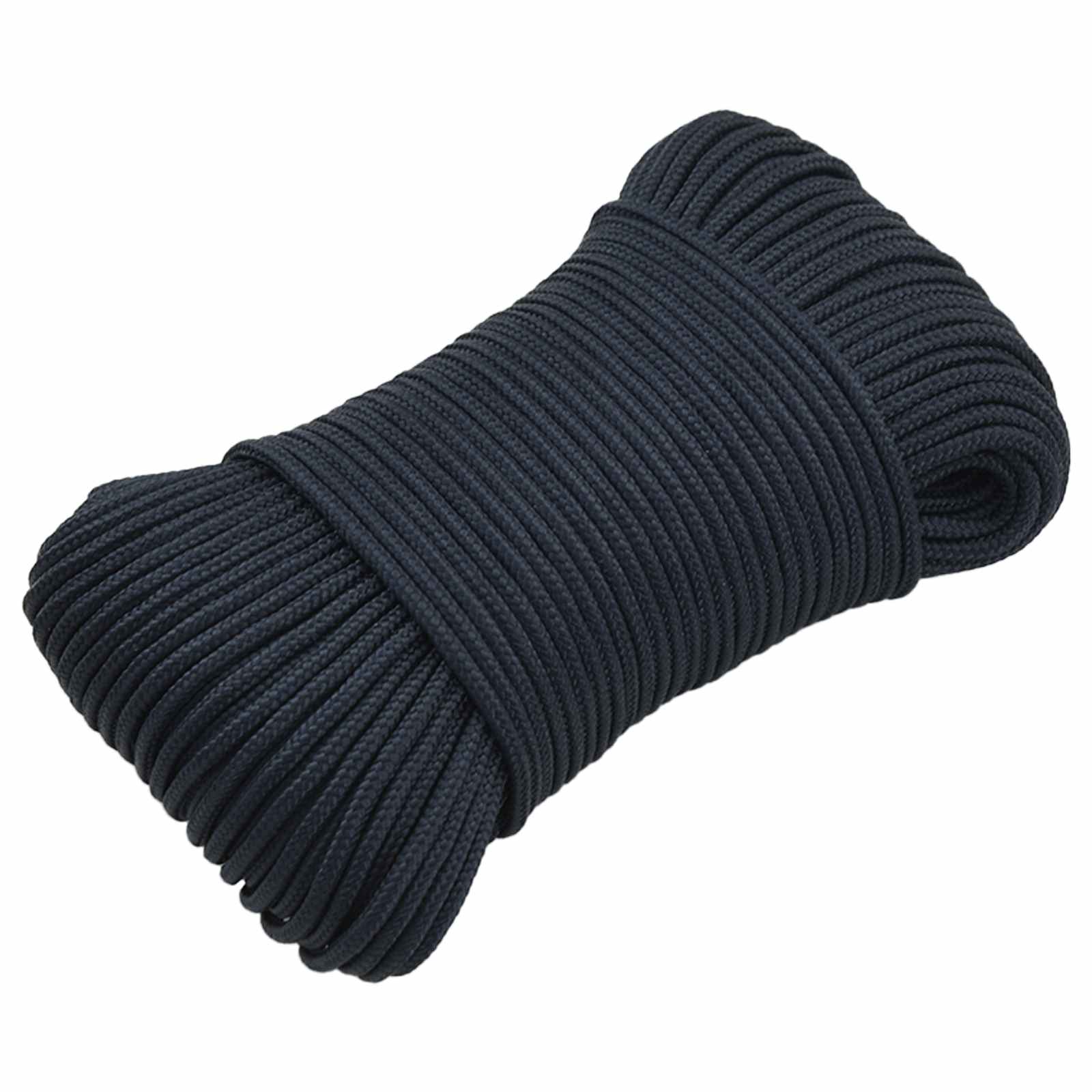 Boottouw Koninklijk Blauw 50 m Polyester