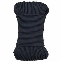 Boottouw Koninklijk Blauw 50 m Polyester