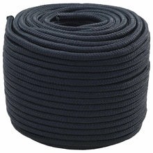 Boottouw 0.5 mm 25 m Koninklijk Blauw Polyester