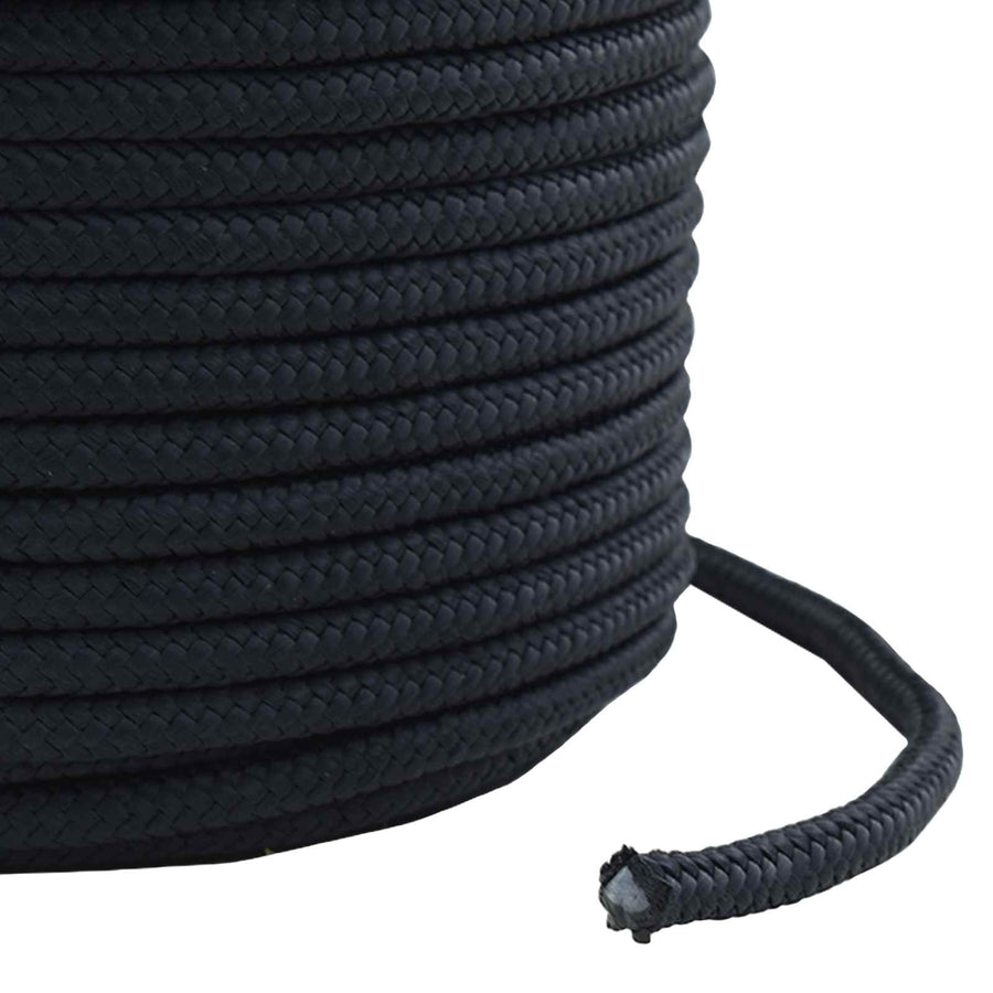 Boottouw Koninklijk Blauw 500 m Polyester