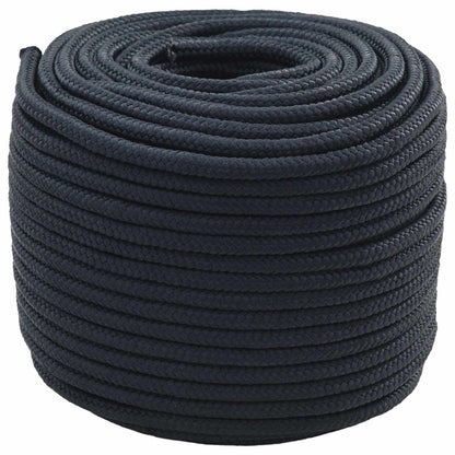 Boottouw Koninklijk Blauw 500 m Polyester
