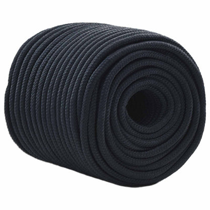 Boottouw Koninklijk Blauw 500 m Polyester