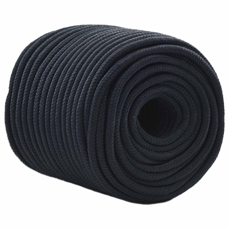 Boottouw Koninklijk Blauw 500 m Polyester