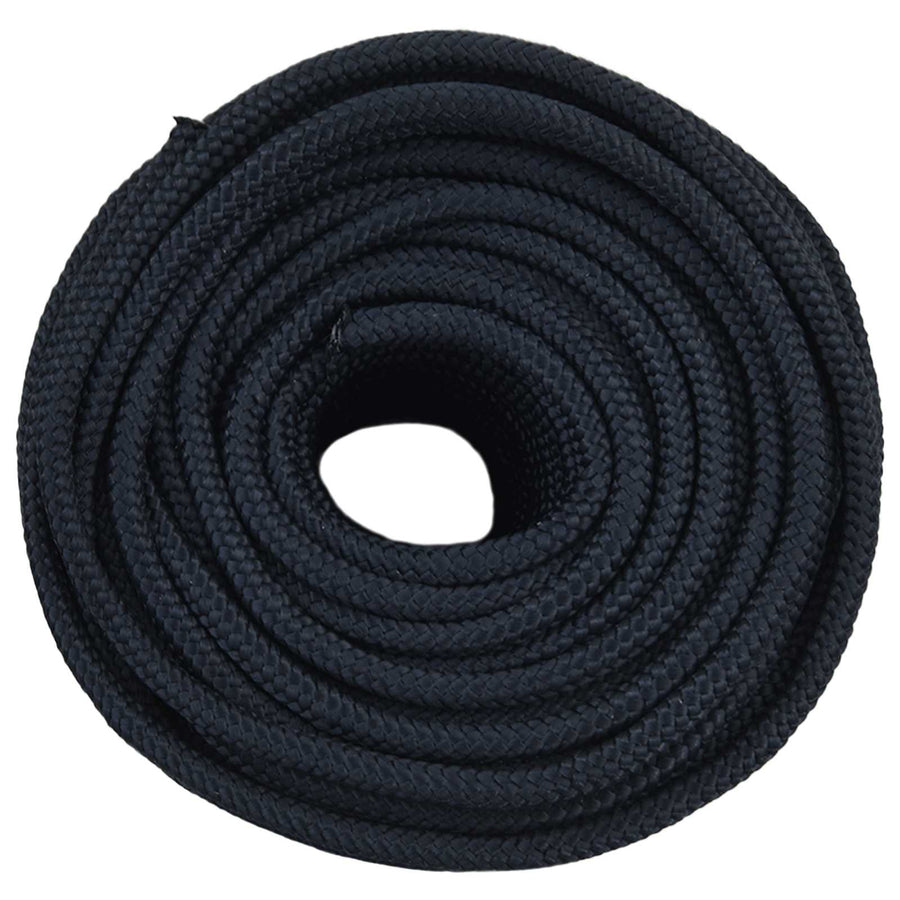 Boottouw Koninklijk Blauw 500 m Polyester