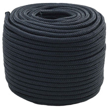 Boottouw Koninklijk Blauw 50 m Polyester