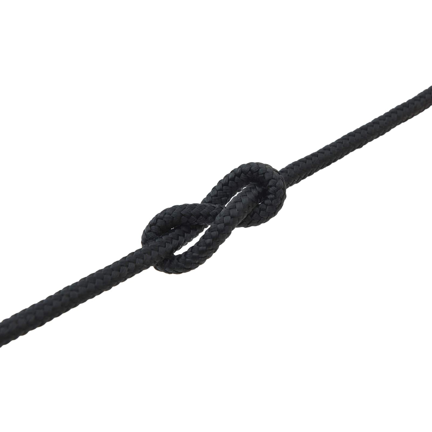 Boottouw Koninklijk Blauw 250 m Polyester
