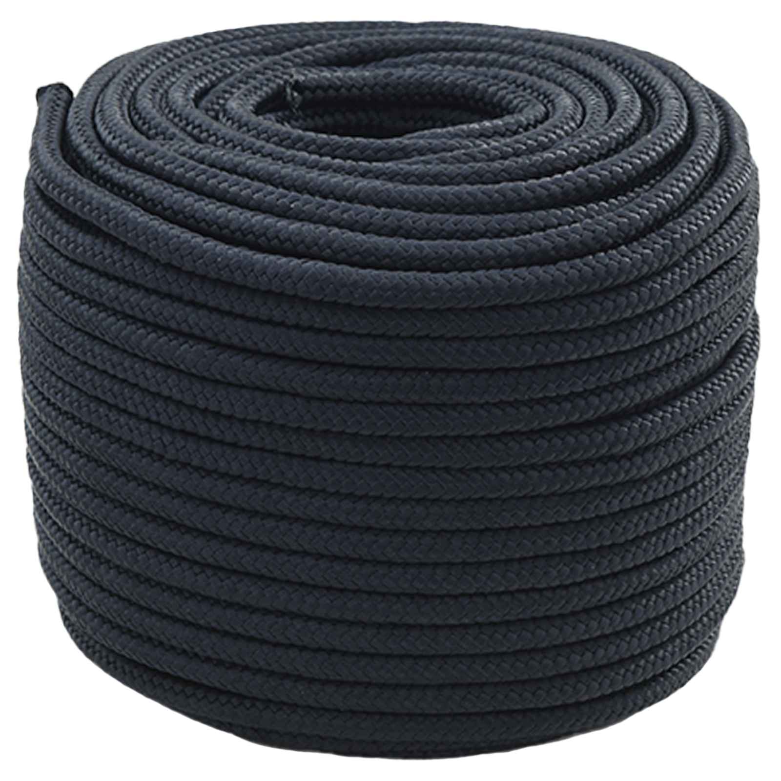 Boottouw Koninklijk Blauw 250 m Polyester