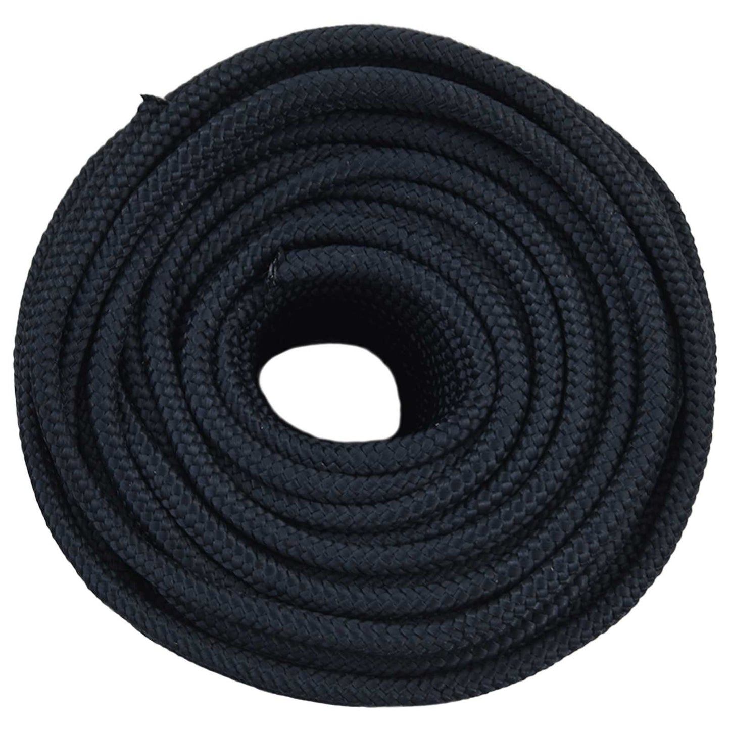 Boottouw Koninklijk Blauw 100 m Polyester