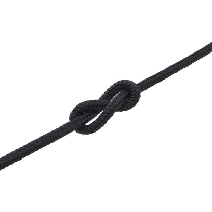 Boottouw Koninklijk Blauw 100 m Polyester