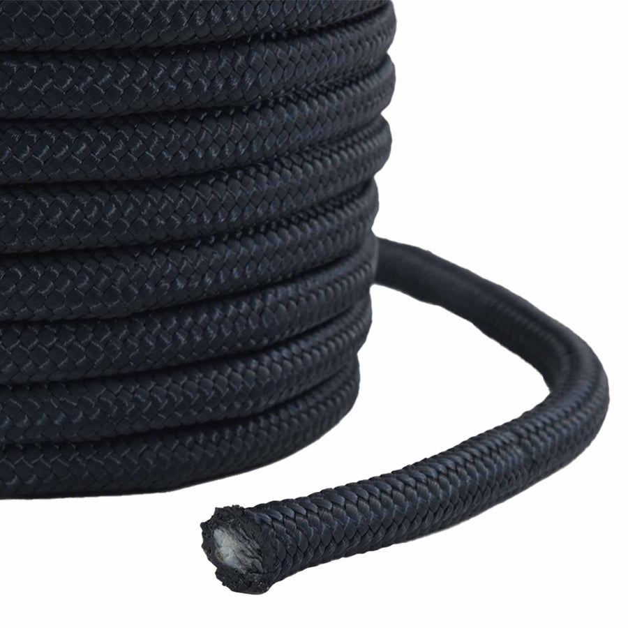 Boottouw Koninklijk Blauw 50 m Polyester