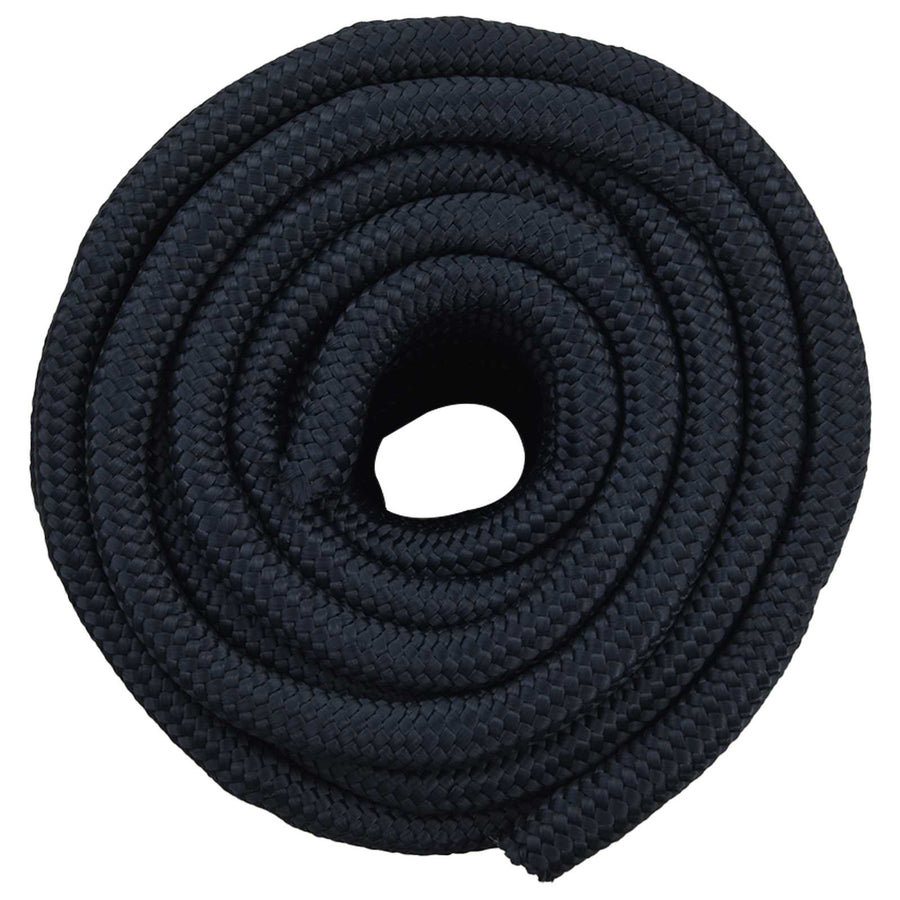 Boottouw Koninklijk Blauw 50 m Polyester