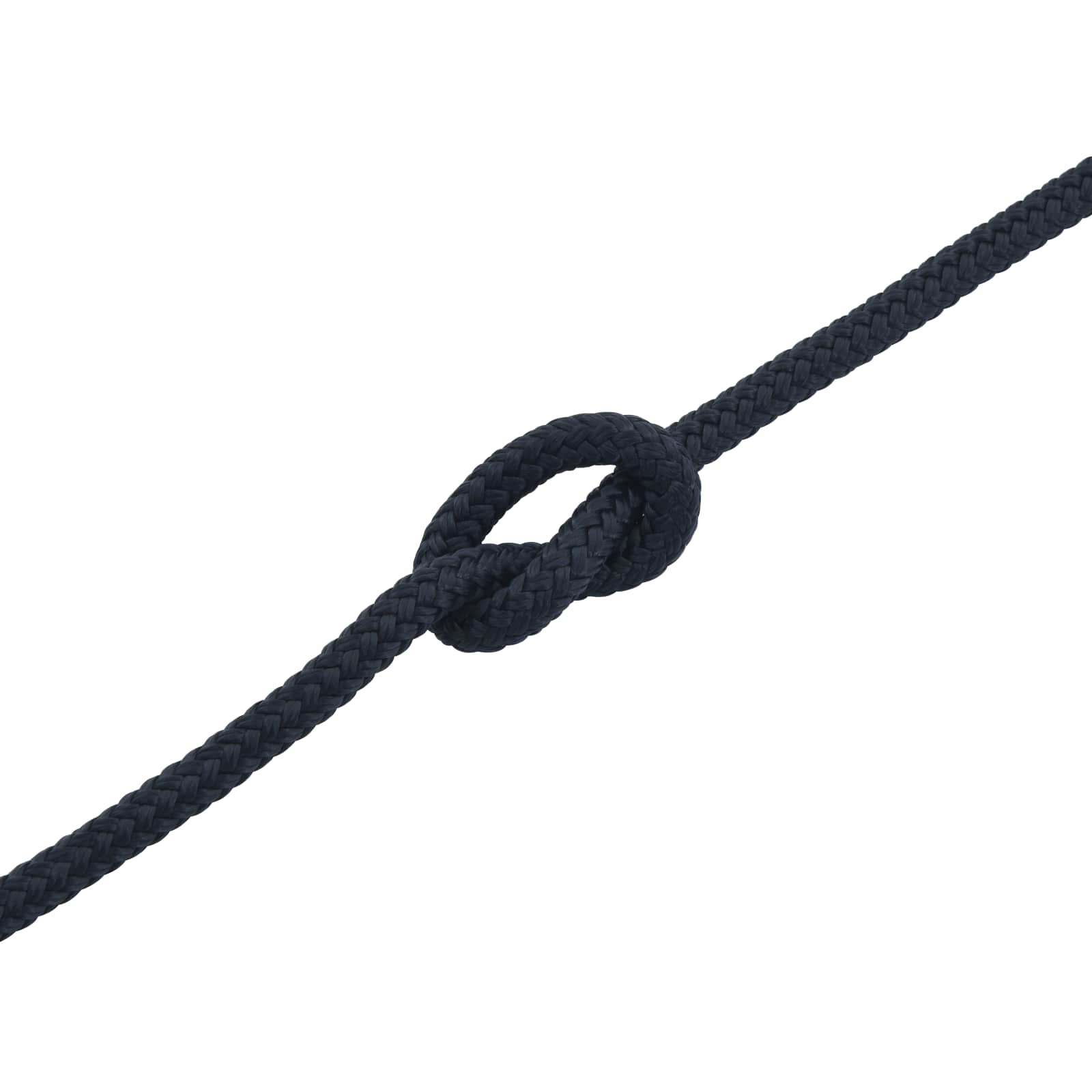 Boottouw 15 m 1 Koninklijk Blauw Polyester