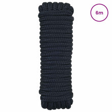 Boottouw 6 m 1.2 Koninklijk Blauw Polyester