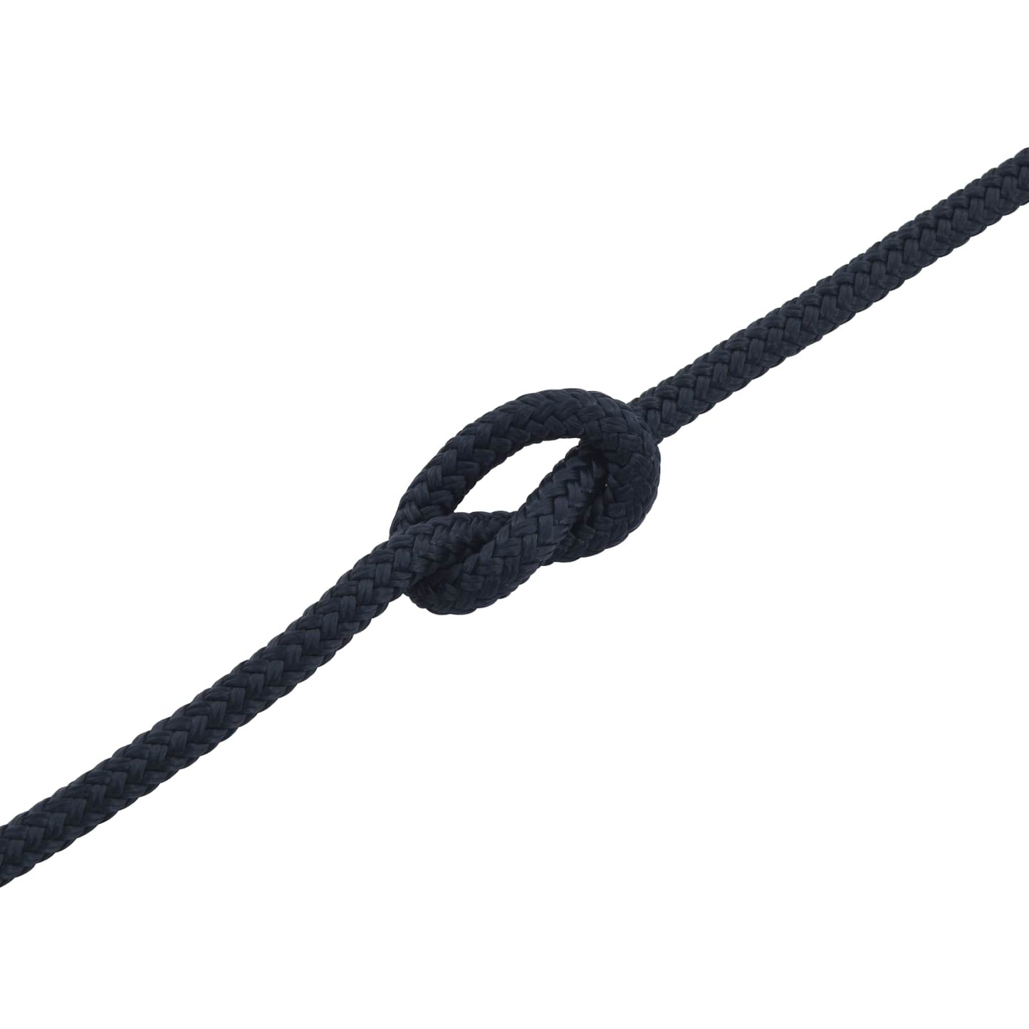 Boottouw 15 m 1.4 Koninklijk Blauw Polyester
