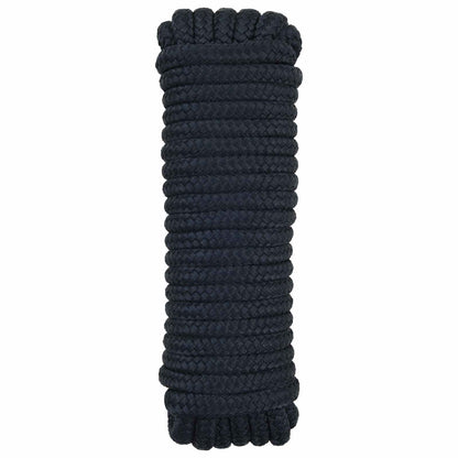 Boottouw 6 m 2 Koninklijk Blauw Polyester
