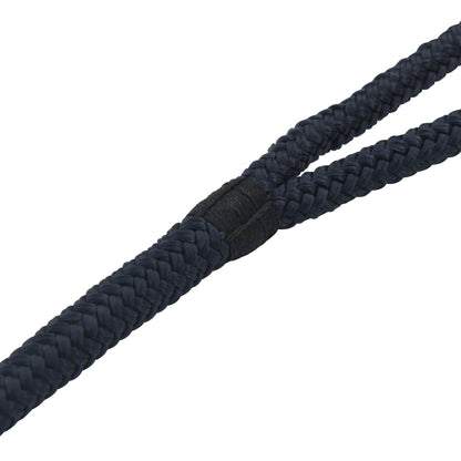 Boottouw 9 m 2 Koninklijk Blauw Polyester