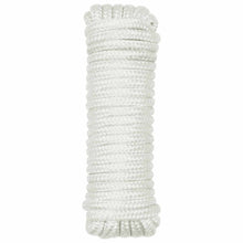 Boottouw 6 m 1.6 Wit Polyester
