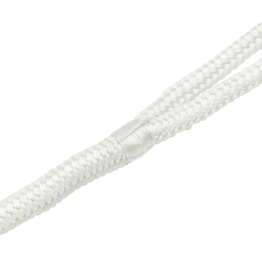 Boottouw 15 m 1.6 Wit Polyester
