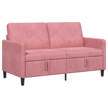 Bank met opslag Roze 152 x 78 x 87 cm Polyester