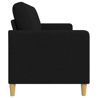 Bank met opslag Zwart 172 x 78 x 87 cm Polyester