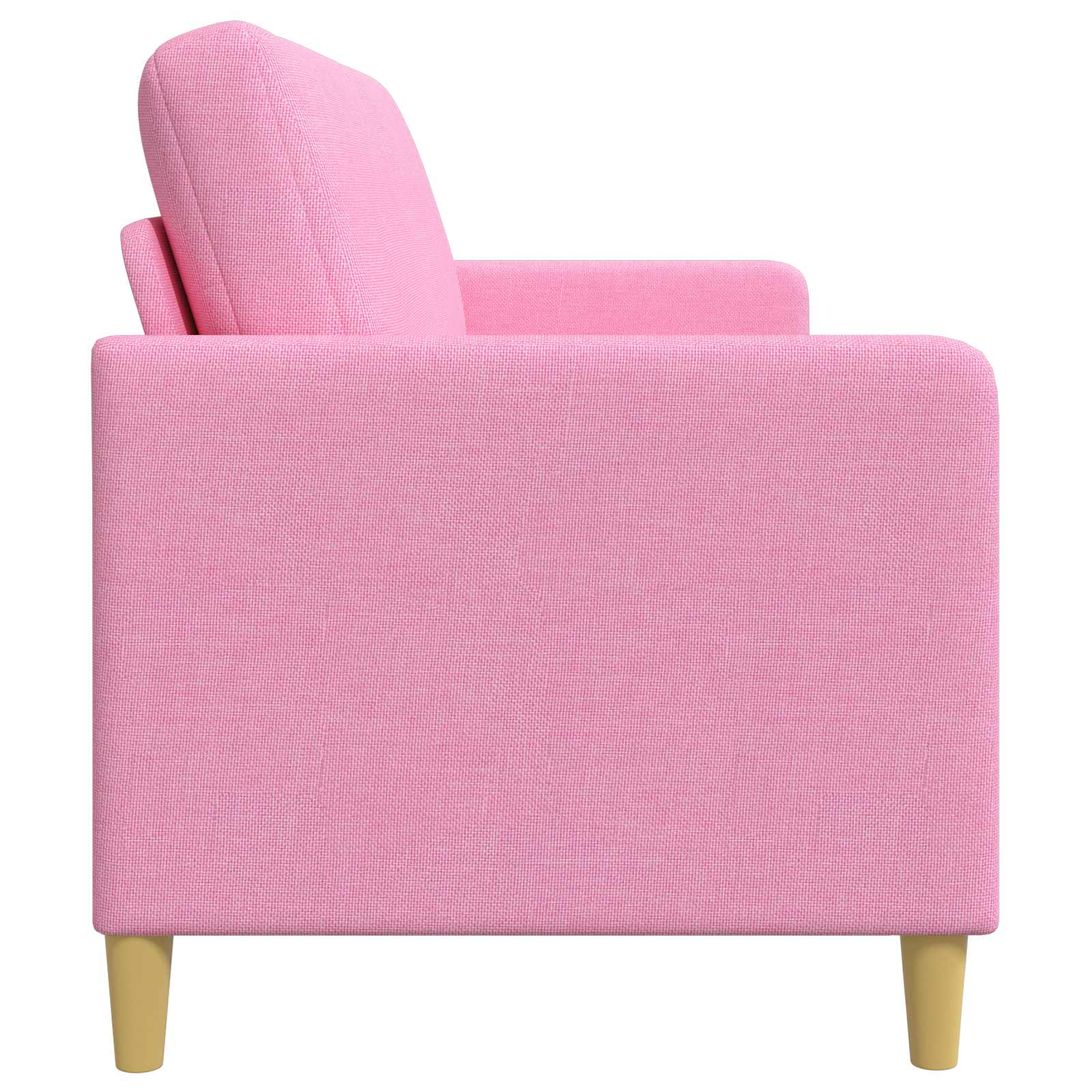 Bank met opslag Roze 172 x 78 x 87 cm Polyester