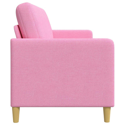 Bank met opslag Roze 172 x 78 x 87 cm Polyester