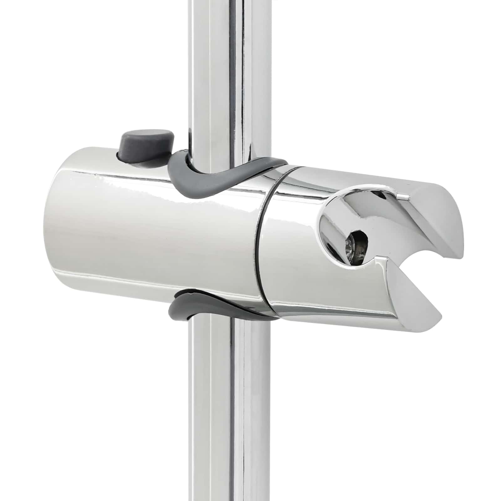 Douchkop Houder Chroom 71 cm Roestvrij staal
