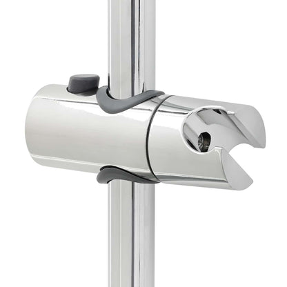 Douchkop Houder Chroom 71 cm Roestvrij staal