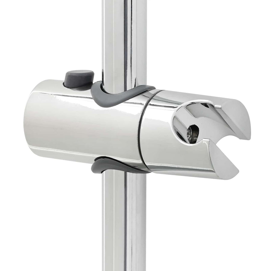 Douchkop Houder Chroom 71 cm Roestvrij staal