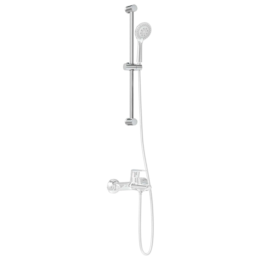 Douchkop Houder Chroom 71 cm Roestvrij staal
